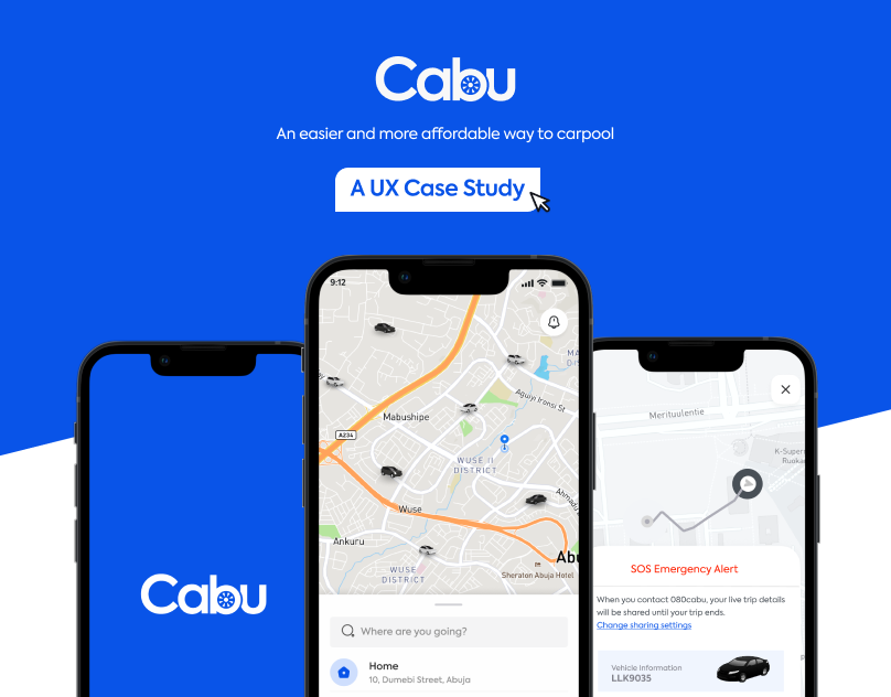 Cabu App preview